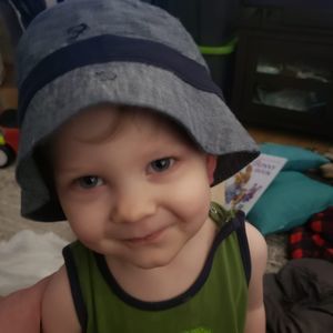 Meet your Posher, Aimee